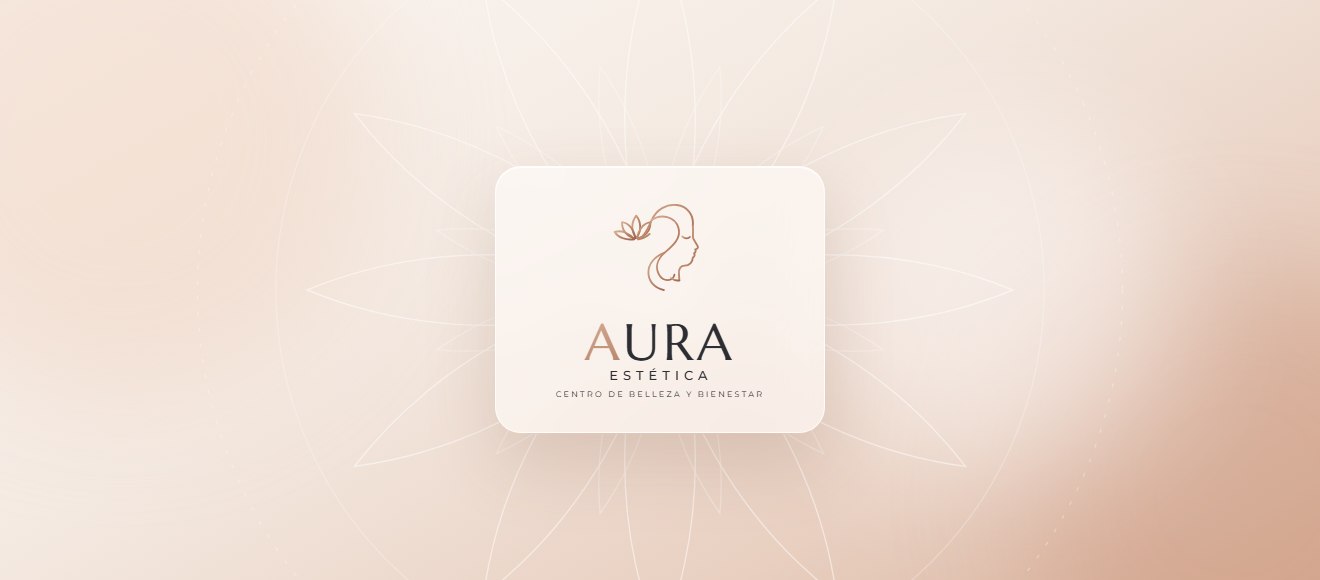 Demo: AURA Estética, centro de estética